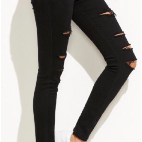 Skinny jeans - Picture 2 of 2